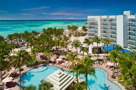 Marriott aruba resort and stellaris casino comentários